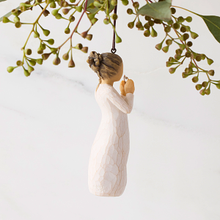 Load image into Gallery viewer, Willow Tree Ornament - 2025