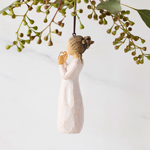 Load image into Gallery viewer, Willow Tree Ornament - 2025