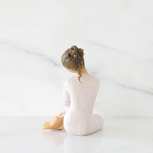 Load image into Gallery viewer, Willow Tree - Serenity