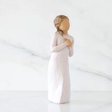 Load image into Gallery viewer, Willow Tree - Here For You