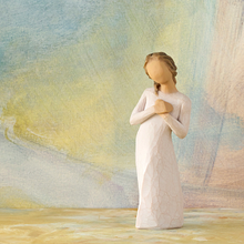 Load image into Gallery viewer, Willow Tree - Here For You