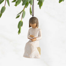 Load image into Gallery viewer, Willow Tree Ornament - Dated 2026 - Hallmark Timmins