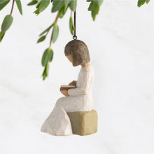 Load image into Gallery viewer, Willow Tree Ornament - Dated 2026 - Hallmark Timmins