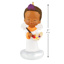 Load image into Gallery viewer, Mary's Angels Lupine Ornament - Hallmark Timmins