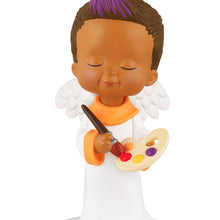 Load image into Gallery viewer, Mary's Angels Lupine Ornament - Hallmark Timmins