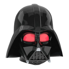 Load image into Gallery viewer, Mini Star Wars™ Darth Vader™ ShowToppers Musical Tree Topper With Light, 3"