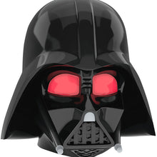 Load image into Gallery viewer, Mini Star Wars™ Darth Vader™ ShowToppers Musical Tree Topper With Light, 3"