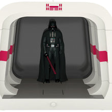 Load image into Gallery viewer, Rogue One: A Star Wars Story™ 10th Anniversary The Sith Lord™ Strikes Ornament With Light and Sound - Hallmark Timmins