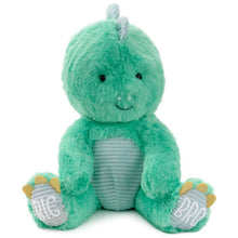 Load image into Gallery viewer, Big Brother Dinosaur Plush, 11.5"