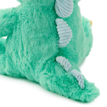 Load image into Gallery viewer, Big Brother Dinosaur Plush, 11.5"