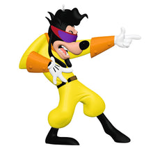 Load image into Gallery viewer, Disney A Goofy Movie Max as Powerline Ornament