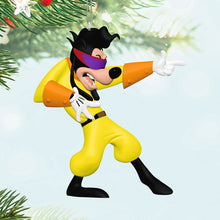 Load image into Gallery viewer, Disney A Goofy Movie Max as Powerline Ornament