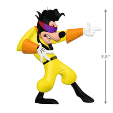 Load image into Gallery viewer, Disney A Goofy Movie Max as Powerline Ornament