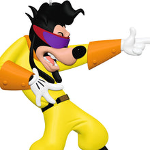 Load image into Gallery viewer, Disney A Goofy Movie Max as Powerline Ornament