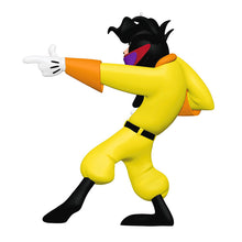 Load image into Gallery viewer, Disney A Goofy Movie Max as Powerline Ornament