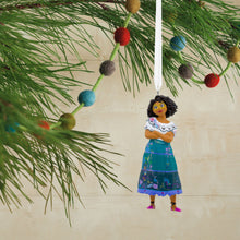 Load image into Gallery viewer, Disney Encanto Mirabel Hallmark Ornament