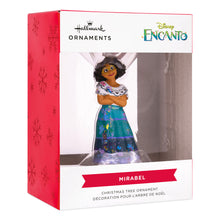 Load image into Gallery viewer, Disney Encanto Mirabel Hallmark Ornament