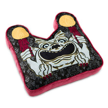 Load image into Gallery viewer, Disney The Haunted Mansion Gargoyle Throw Pillow
