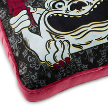 Load image into Gallery viewer, Disney The Haunted Mansion Gargoyle Throw Pillow
