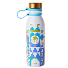 Load image into Gallery viewer, Disney It's a Small World Color-Changing Water Bottle, 30 oz.