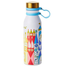 Load image into Gallery viewer, Disney It's a Small World Color-Changing Water Bottle, 30 oz.
