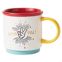 Load image into Gallery viewer, Disney Mickey Mouse Pal Mug, 21 oz.