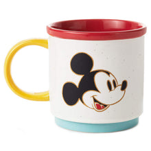 Load image into Gallery viewer, Disney Mickey Mouse Pal Mug, 21 oz.