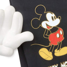 Load image into Gallery viewer, Disney Mickey Mouse Tea Towel With Spoon Rest