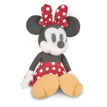 Load image into Gallery viewer, Disney Minnie Mouse Plush, 11"