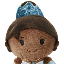 Load image into Gallery viewer, itty bittys® Disney Princess Tiana Plush