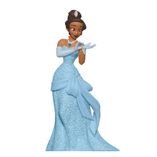 Load image into Gallery viewer, Disney The Princess and the Frog A Beauty in Blue Ornament - Hallmark Timmins