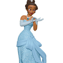 Load image into Gallery viewer, Disney The Princess and the Frog A Beauty in Blue Ornament - Hallmark Timmins