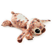 Load image into Gallery viewer, Disney Stitch Gingerbread Floppy Plush