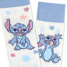 Load image into Gallery viewer, Disney Stitch Novelty Crew Socks
