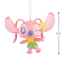 Load image into Gallery viewer, Disney Stitch Angel Hallmark Ornament