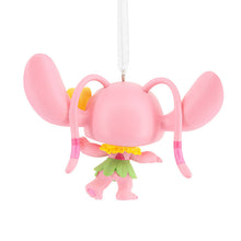 Load image into Gallery viewer, Disney Stitch Angel Hallmark Ornament