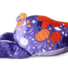 Load image into Gallery viewer, Disney Stitch Pumpkins and Bats Floppy Plush