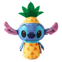 Load image into Gallery viewer, itty bittys® Disney Stitch in Pineapple Costume Plush - Hallmark Timmins
