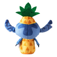 Load image into Gallery viewer, itty bittys® Disney Stitch in Pineapple Costume Plush - Hallmark Timmins