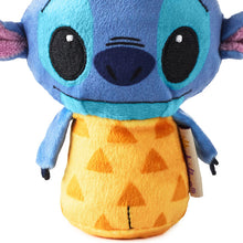 Load image into Gallery viewer, itty bittys® Disney Stitch in Pineapple Costume Plush - Hallmark Timmins