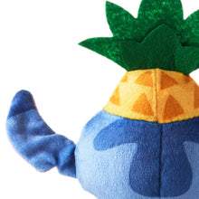 Load image into Gallery viewer, itty bittys® Disney Stitch in Pineapple Costume Plush - Hallmark Timmins