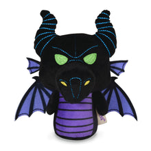 Load image into Gallery viewer, itty bittys® Disney Villains Maleficent Dragon Plush - Hallmark Timmins
