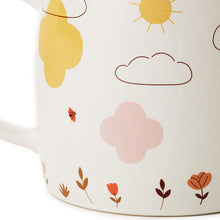Load image into Gallery viewer, Disney Winnie the Pooh Quote Mug, 17.5 oz.