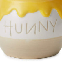 Load image into Gallery viewer, Disney Winnie the Pooh Sculpted Mug, 17 oz.