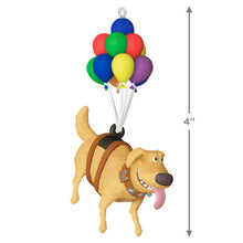Load image into Gallery viewer, Disney/Pixar Up 15th Anniversary Good Boy, Dug Ornament