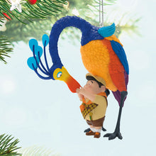 Load image into Gallery viewer, Disney/Pixar Up Friends of a Feather Ornament