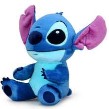 Load image into Gallery viewer, Disney's Stitch 8-Inch Phunny Plush Toy by Kidrobot
