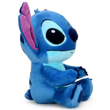 Load image into Gallery viewer, Disney's Stitch 8-Inch Phunny Plush Toy by Kidrobot