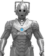 Load image into Gallery viewer, Doctor Who Cyberman Ornament