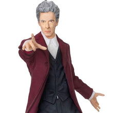 Load image into Gallery viewer, Doctor Who The Twelfth Doctor Ornament